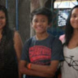 Meet your Posher, Johans